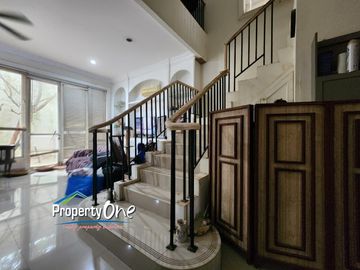 Jual Rumah Di Les Belles Maisons Serpong Dekat BSD Dan Alam Sutera