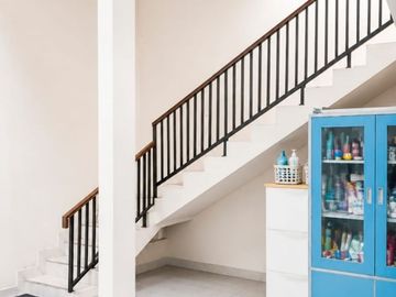 Dijual Rumah Nyaman Strategis LT 114 m², LB 240 m², 4 KT di Pondok Aren, Tangerang Selatan