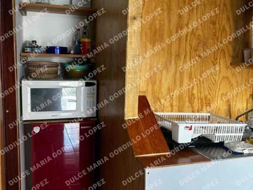 Rento habitación amueblada cerca de Av Las torres