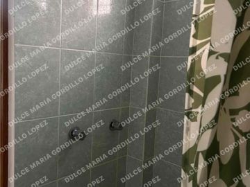 Rento habitación amueblada cerca de Av Las torres