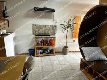 Rento habitación amueblada cerca de Av Las torres