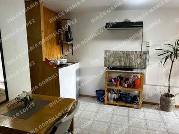 Rento habitación amueblada cerca de Av Las torres