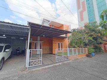 Di Sewakan rumah di Lempongsari palagan Yogyakarta