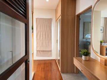 Rumah di Sanur dengan akses jalan selebar 12 meter? Jarang banget! 👀✨