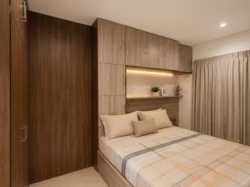 Rumah di Sanur dengan akses jalan selebar 12 meter? Jarang banget! 👀✨