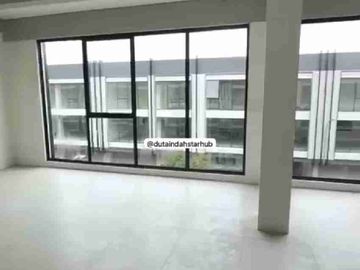 Disewakan Gudang Duta Indah Starhub Office 3 Lantai Tangerang