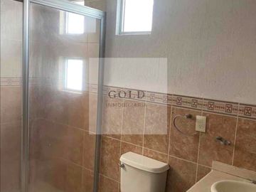 Casa en venta en residencial en Metepec