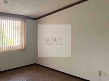 Casa en venta en residencial en Metepec