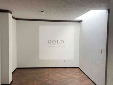 Casa en venta en residencial en Metepec