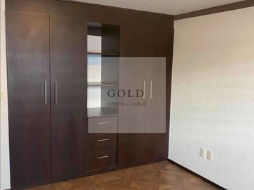 Casa en venta en residencial en Metepec