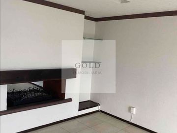 Casa en venta en residencial en Metepec
