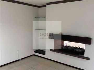 Casa en venta en residencial en Metepec