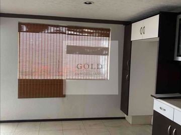 Casa en venta en residencial en Metepec