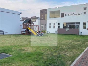 Casa en venta en residencial en Metepec