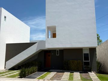 Casa en venta en Fraccionamiento El Mirador