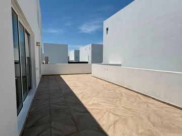Casa en venta en Fraccionamiento El Mirador