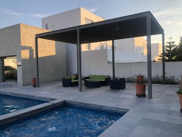 Casa en venta en Fraccionamiento El Mirador