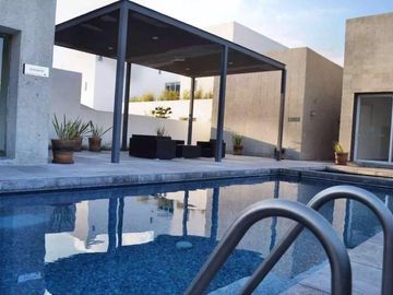 Casa en venta en Fraccionamiento El Mirador