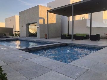 Casa en venta en Fraccionamiento El Mirador