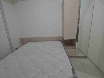 Disewakan Apartemen Sedayu City Suites studio lt 1 cakung jakarta timur