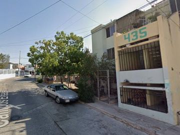 (BC) DEPARTAMENTO ADJUDICADO EN VENTA, CAMPOS ELISEIS 435-B , FIDEL VELAZQUEZAGUASCALIENTES