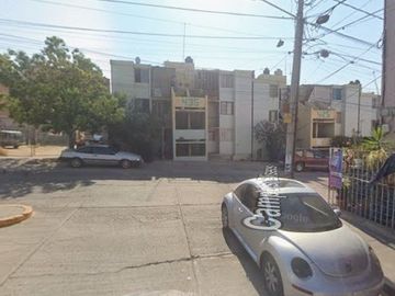 (BC) DEPARTAMENTO ADJUDICADO EN VENTA, CAMPOS ELISEIS 435-B , FIDEL VELAZQUEZAGUASCALIENTES
