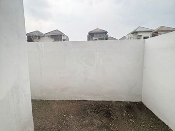 RUMAH BARU GRESS RITZ COAST, JUANDA DEKAT ALANA, TOL TAMBAK SUMUR