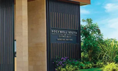 Premium 300 sqm Lot | Cluster 2, Rockwell South at Carmelray | Near the Country Club