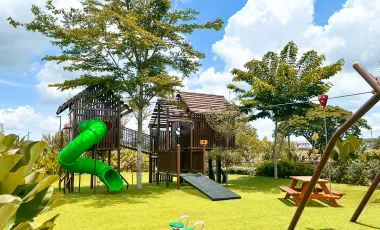 Premium 300 sqm Lot | Cluster 2, Rockwell South at Carmelray | Near the Country Club