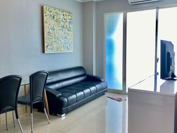 Disewakan Apartement Thamrin Residence 2BR Low Floor Full Furnished