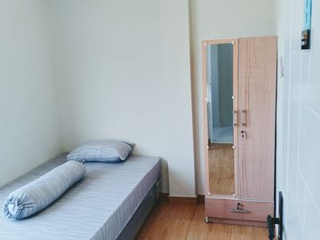 KOST BARU DEKAT BANDARA SOEKARNO HATTA