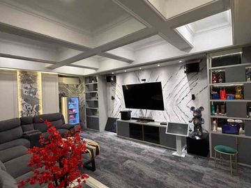 Dijual Rumah Mewah Lotus pik
