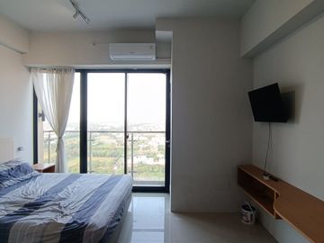 Apartemen UC Denver Studio Furnish Disewakan Cepat