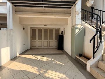 Rumah gading grande residence kelapa gading 6x18 3 lantai 3 kamar tidur