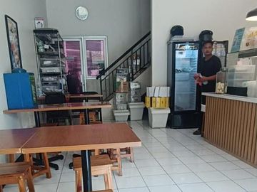 Dijual Murah Ruko Opal Gading Serpong