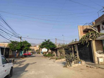 OCASIÓN VENTA DE CASA EN TUNGASUCA 2 DE CARABAYLLO