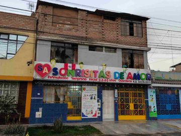 OCASIÓN VENTA DE CASA EN TUNGASUCA 2 DE CARABAYLLO