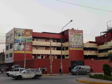 OCASIÓN VENTA DE CASA EN TUNGASUCA 2 DE CARABAYLLO