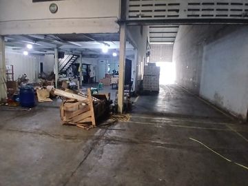 Disewakan Kembali Gudang Siap Pakai Di Jalan Raya Narogong