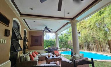 LUXURY HOME with Premium Architectural features and furniture