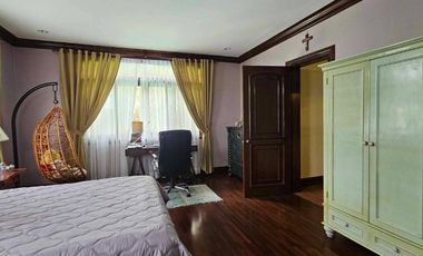 LUXURY HOME with Premium Architectural features and furniture
