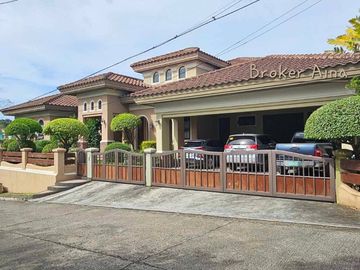 LUXURY HOME with Premium Architectural features and furniture