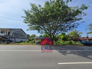 Tanah tepi jalan raya kakap pal 6, Kubu Raya Pontianak