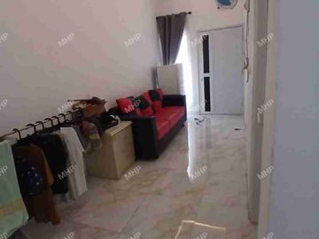 Rumah Renovasi 3 Lantai Siap Huni Dijual