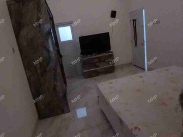 Rumah Renovasi 3 Lantai Siap Huni Dijual