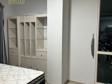 DISEWAKAN: Apartment Citra Lake Suites @Citra 6,