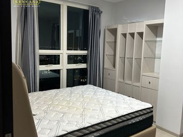 DISEWAKAN: Apartment Citra Lake Suites @Citra 6,