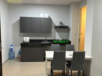 DISEWAKAN: Apartment Citra Lake Suites @Citra 6,