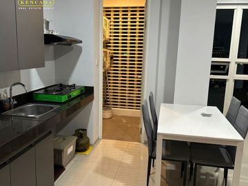 DISEWAKAN: Apartment Citra Lake Suites @Citra 6,