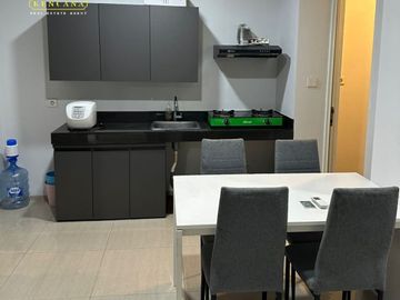DISEWAKAN: Apartment Citra Lake Suites @Citra 6,